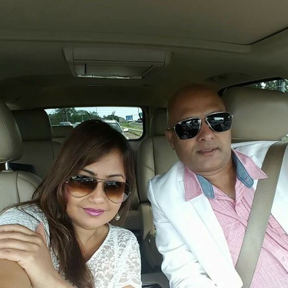 Meet your Posher, Fazil - Picture 1 of 1